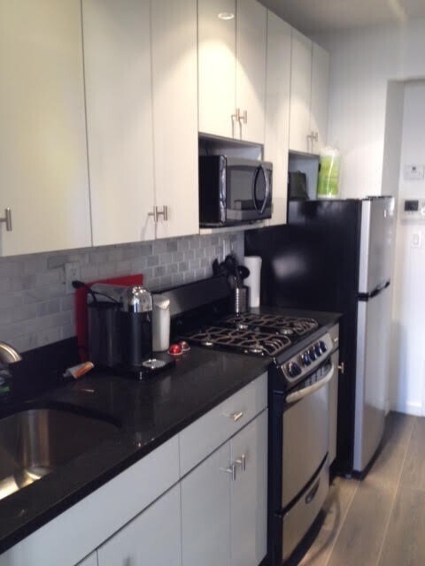 145 Mulberry St in New York, NY - Building Photo