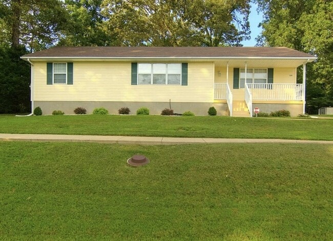 property at 133 Whisbrook Ave