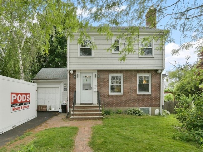 property at 128 Parsons St