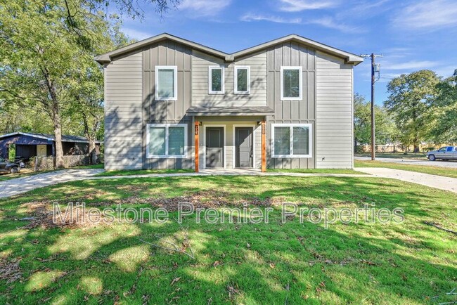 601 W Johnson St in Denison, TX - Building Photo - Building Photo