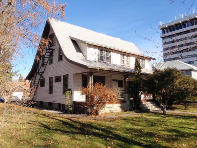 property at 528 Daly Ave