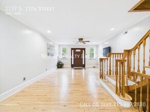 1137 S 11th St in Philadelphia, PA - Building Photo - Building Photo