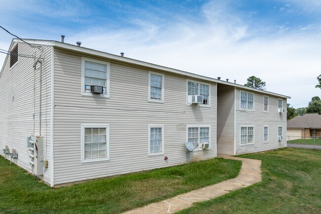 Sandidge Hills in Olive Branch, MS - Building Photo - Building Photo