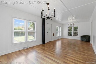 916 N Melborn St in Dearborn, MI - Building Photo - Building Photo