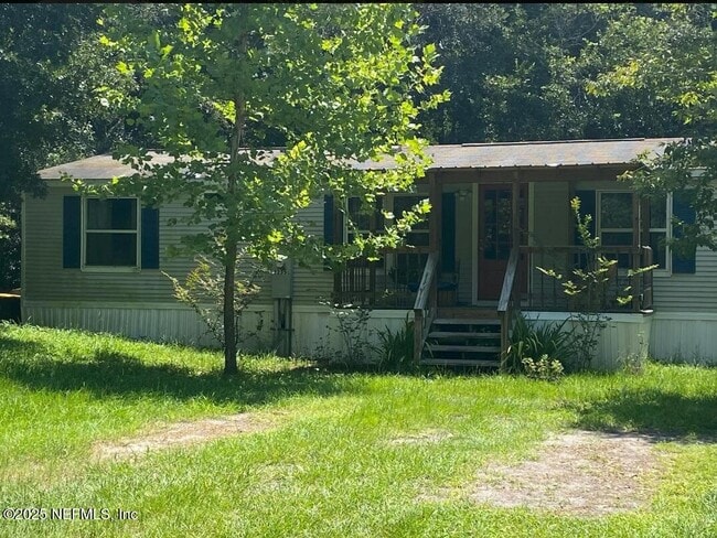 property at 2235 Oxbow Rd