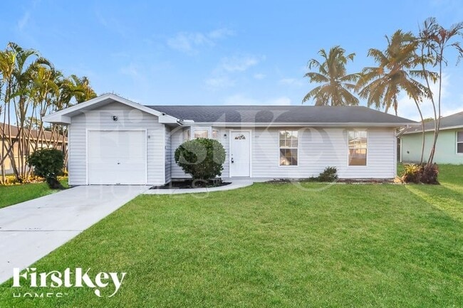 property at 18525 Sebring Rd