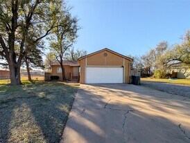 414 NW 97th St in Oklahoma City, OK - Building Photo
