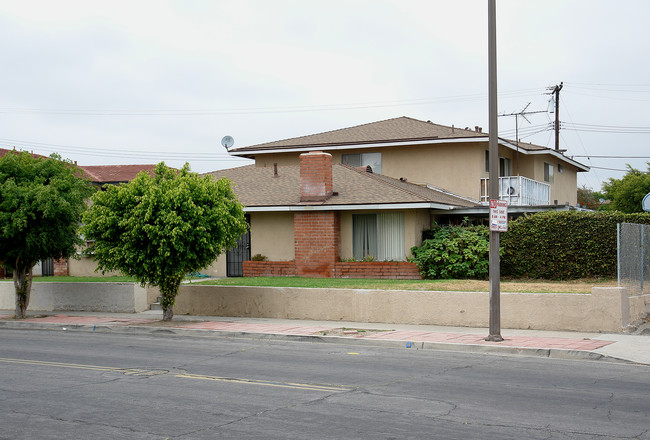 13181 Allard Ave in Garden Grove, CA - Building Photo - Building Photo