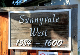 Sunnyvale West in Walnut Creek, CA - Building Photo - Building Photo