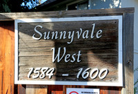 Sunnyvale West in Walnut Creek, CA - Foto de edificio - Building Photo