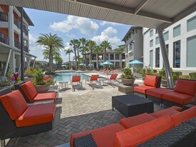 Northbridge at Millenia Lake Apartments