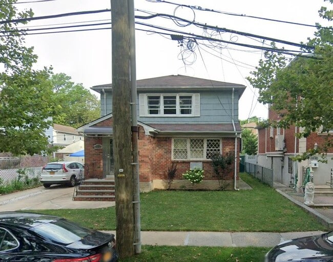 property at 86-14 235th Ct