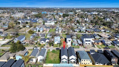 410 E 41st St in Houston, TX - Building Photo - Building Photo