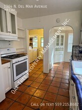 1364 N Del Mar Ave in Fresno, CA - Building Photo - Building Photo