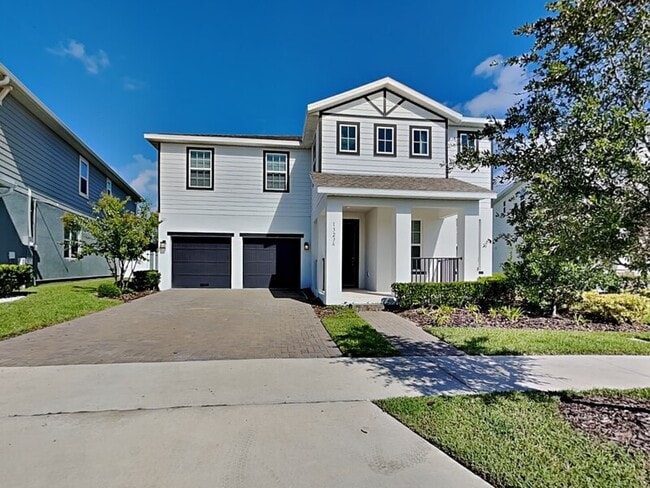 property at 13236 Orange Isle Dr
