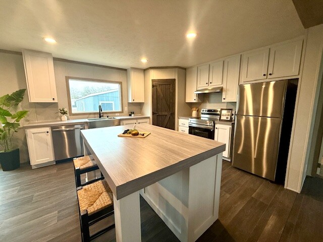 15919 Flores Curv in San Antonio, TX - Foto de edificio