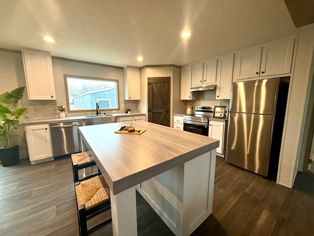 property at 15919 Flores Curv