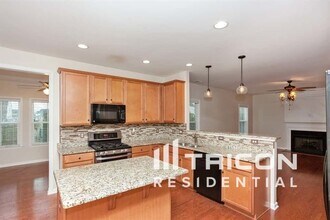 1312 Muirwood Blvd in Murfreesboro, TN - Building Photo - Building Photo