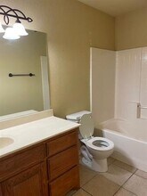 1333 Princeton St in Abilene, TX - Building Photo - Building Photo