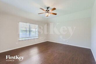260 Meadowcrest Dr in Terrell, TX - Building Photo - Building Photo