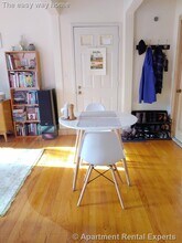 43 Ivaloo St, Unit #3 in Somerville, MA - Foto de edificio - Building Photo