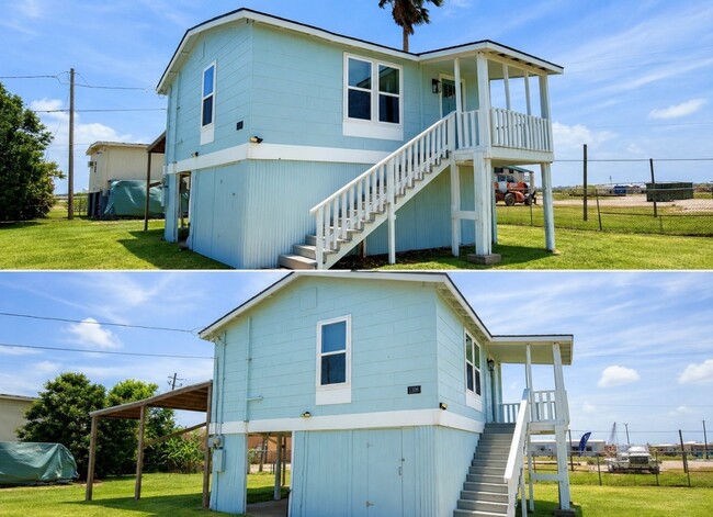 property at 1106 Gulfview St