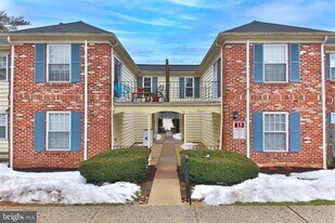 146 Oberlin Ter, Unit Chatham Village of Towaminson in Lansdale, PA - Building Photo