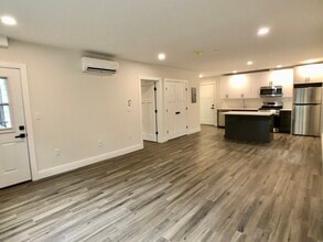 50 Stedman St, Unit 101 in Boston, MA - Building Photo - Building Photo