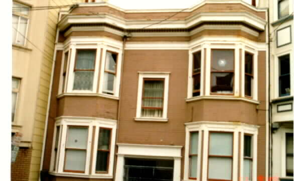 39 Pearl St in San Francisco, CA - Building Photo - Building Photo