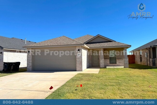 property at 2603 Harmony Ave