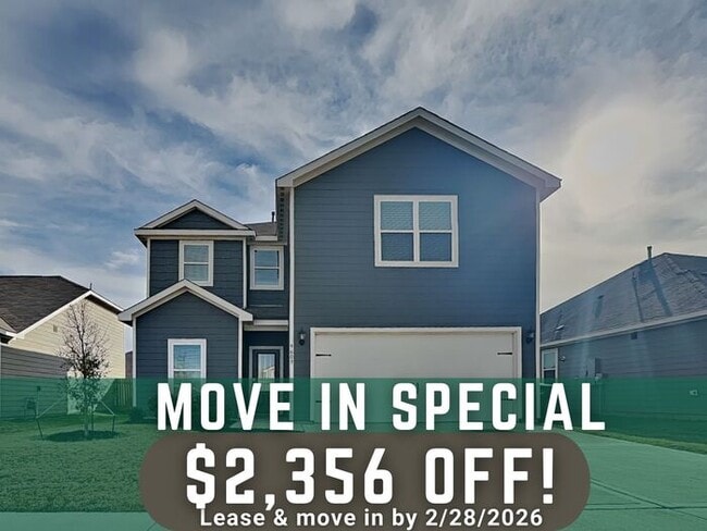 property at 9609 Teton Vis Dr