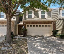 7913 Hannah St in Plano, TX - Building Photo