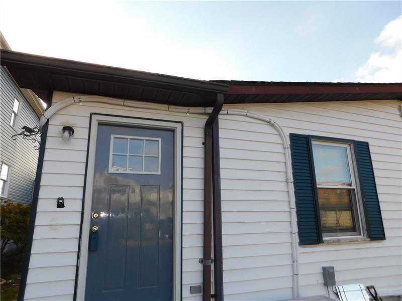 517 Euclid Ave in Canonsburg, PA - Building Photo