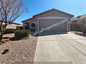 6837 W Vindale Way in Tucson, AZ - Building Photo
