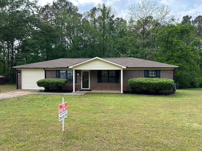 property at 455 Ruby Johnson Dr