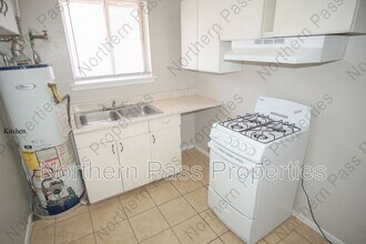 3609 Fred Wilson Ave in El Paso, TX - Building Photo - Building Photo