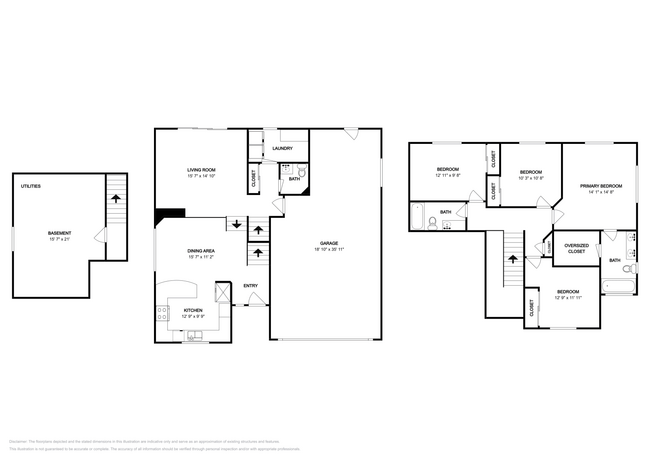 375 Mount Bross Ave in Severance, CO - Building Photo - Building Photo