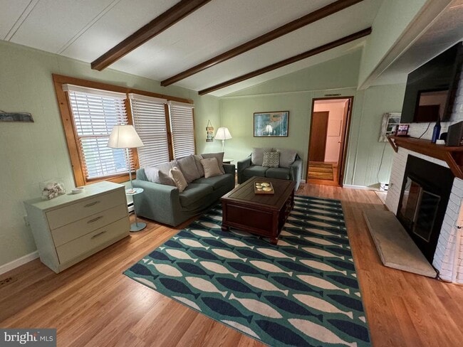 property at 14002 Sand Dune Rd