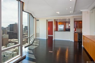 355 1st St-Unit -S2803 in San Francisco, CA - Building Photo - Building Photo