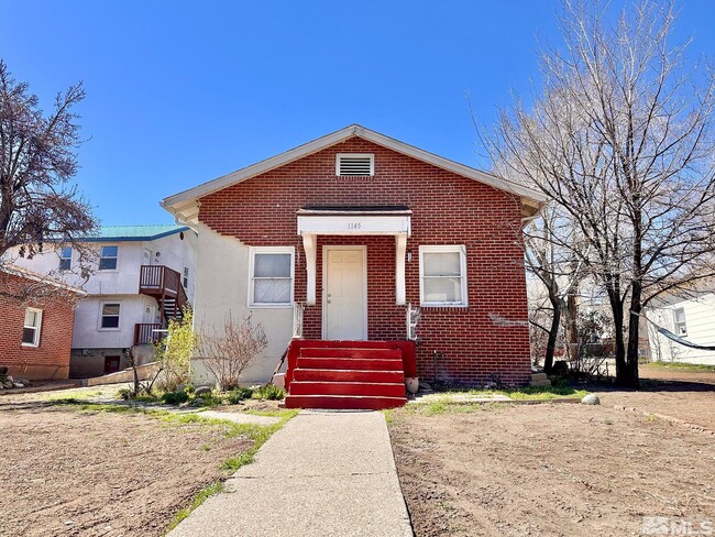 property at 1145 Seminary Ave