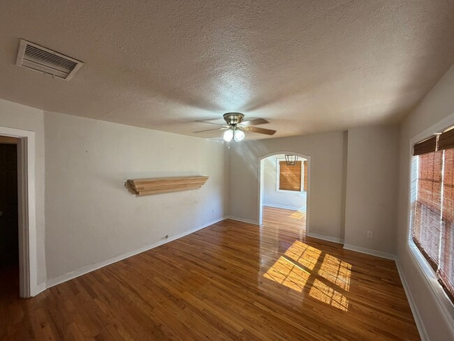 809 Pate St in Carlsbad, NM - Building Photo - Building Photo