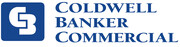 Property Management Company Logo Coldwell Banker Commercial DBA Westbay Commercial