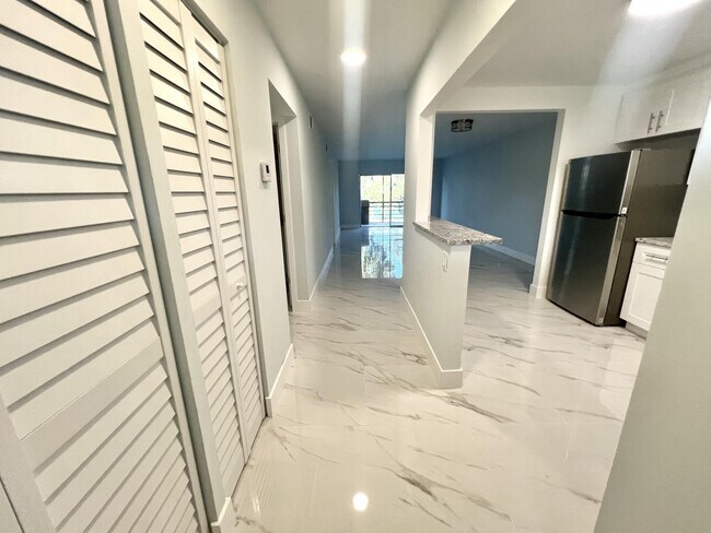 property at 601 S State Rd 7