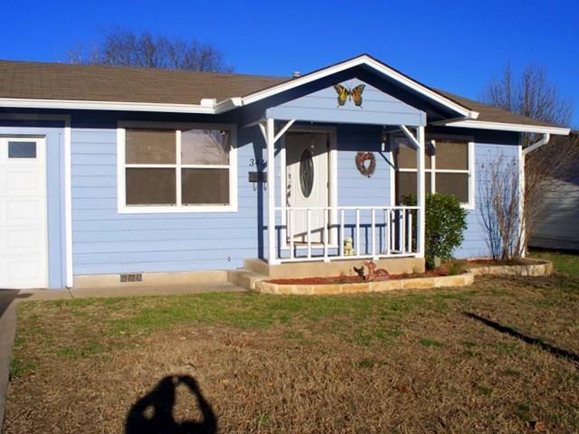 344 Bluebonnet Dr in Kerrville, TX - Building Photo