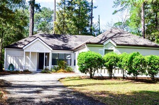 7760 SW 47th Ln in Gainesville, FL - Building Photo