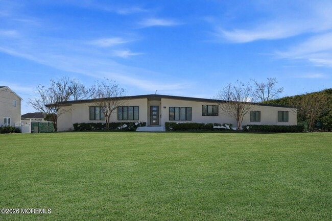 property at 107 Grant Ave