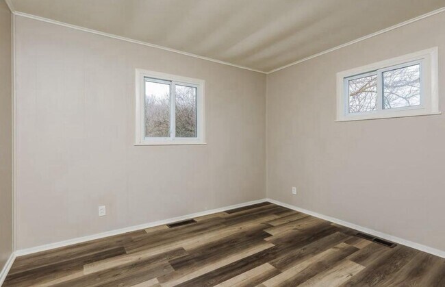 1596 Courter St in Dayton, OH - Building Photo - Building Photo