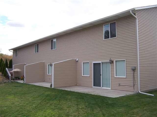 2513 Valley View Ct in Lewiston, ID - Building Photo - Building Photo