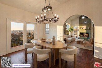 6420 Quebec Dr in Los Angeles, CA - Building Photo - Building Photo