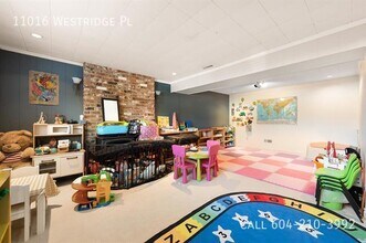 Sunshine Hills Home with Rec Room and Patio in Delta, BC - Building Photo - Building Photo